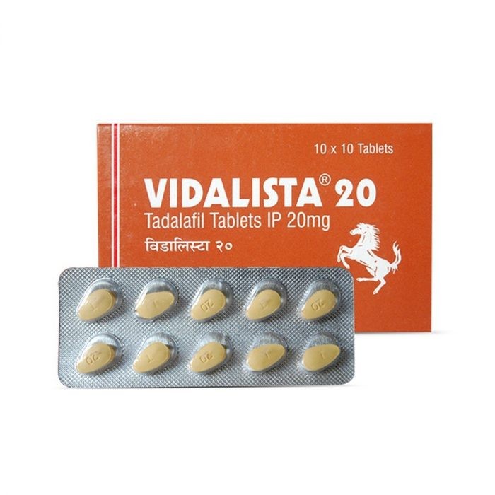 Vidalista 20mg常見問題快速解答與真實使用者評價與臨床回饋